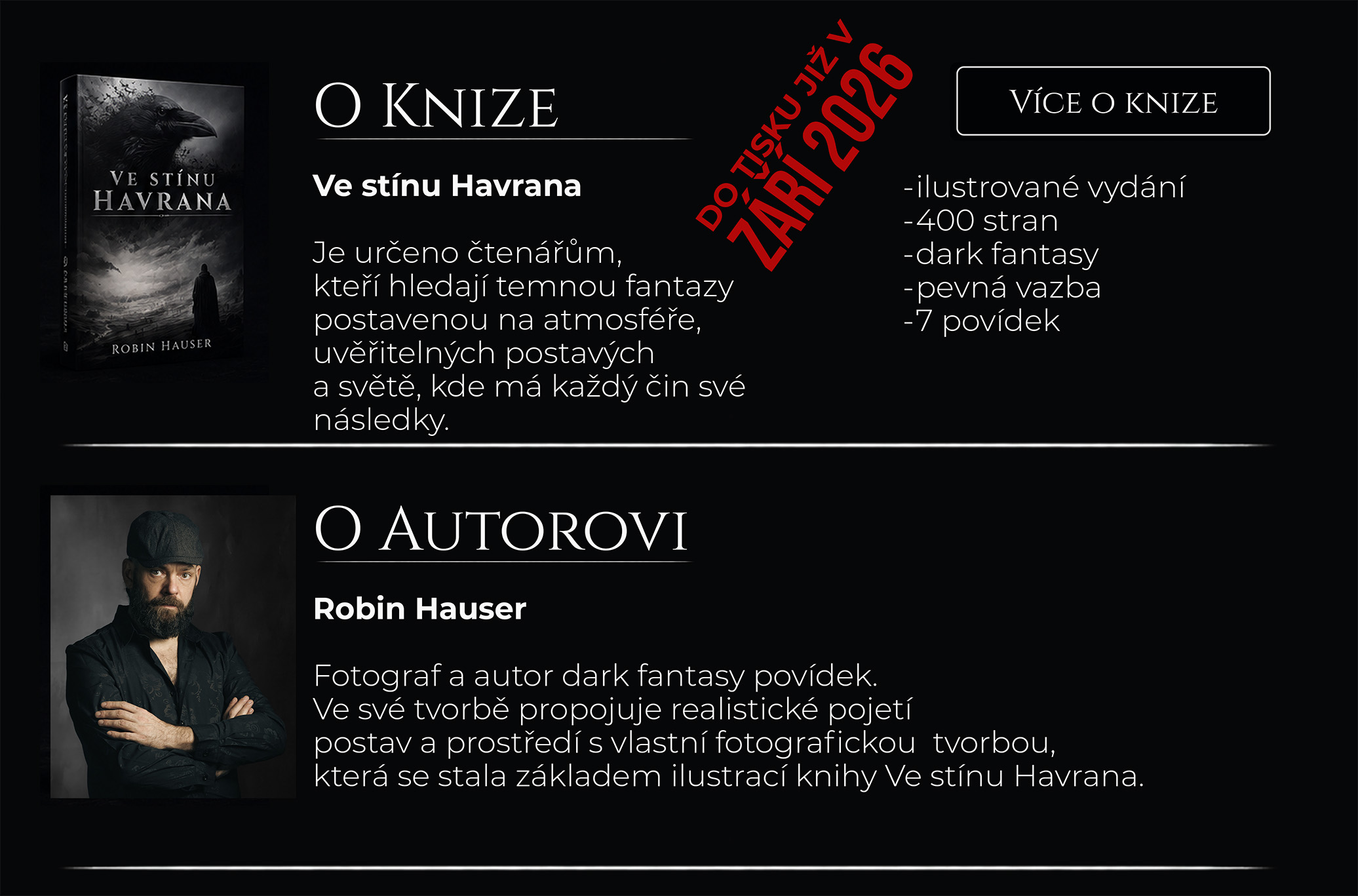 o knize