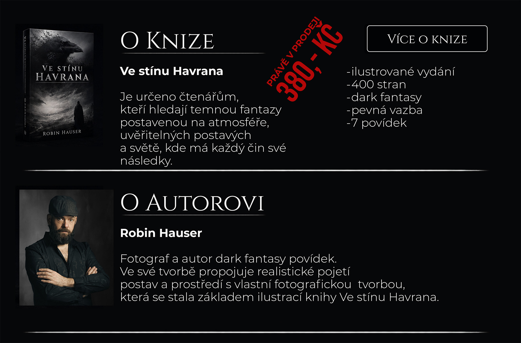 o knize