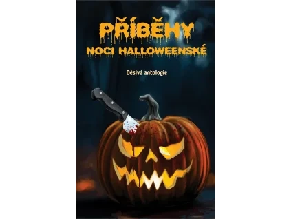 big pribehy noci halloweenske