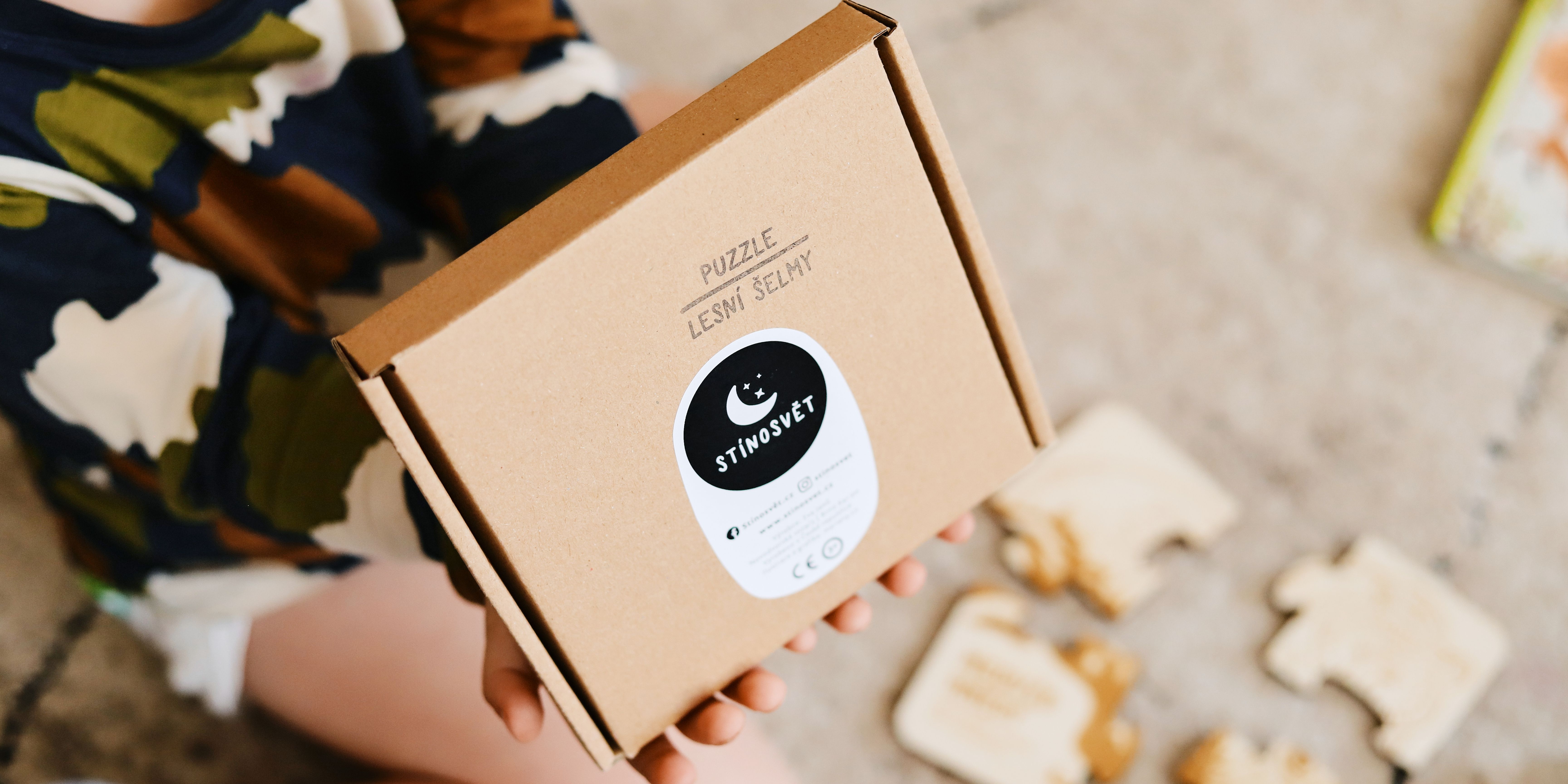 Objevte naše letní novinky pro děti