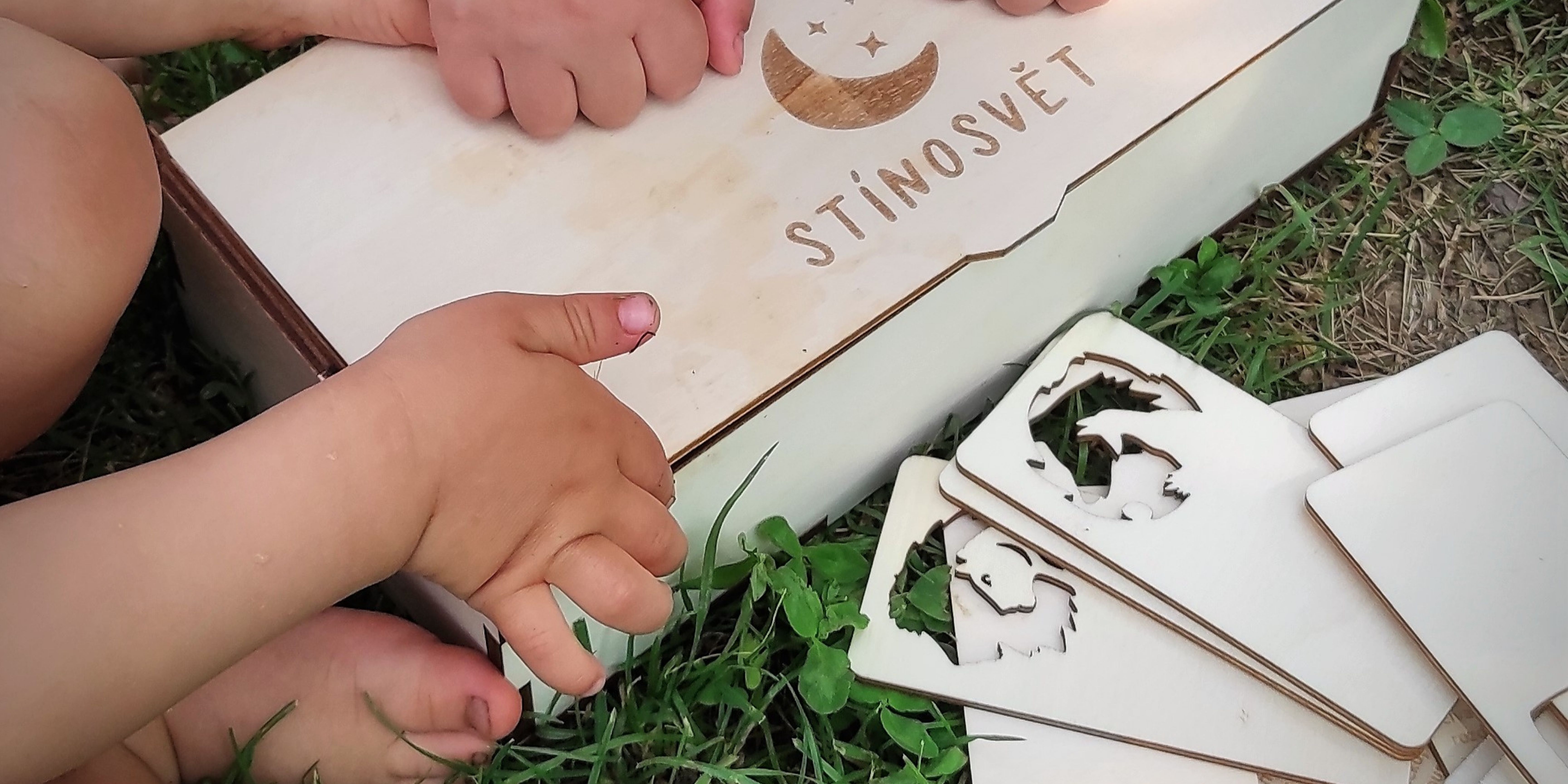 Vyrazte s dětmi objevovat svět