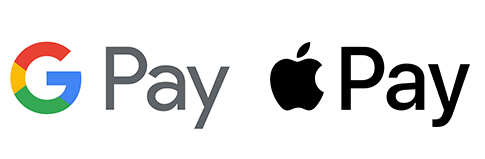Google Pay a Apple Pay