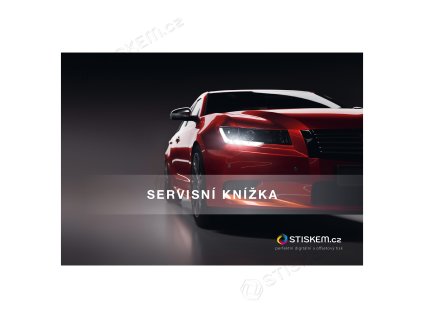Servisni knizka