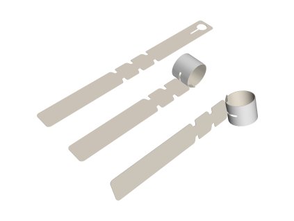 VISACKA NA VETVICKU V2