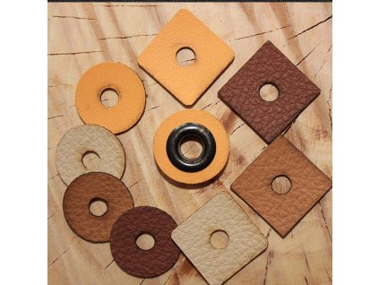 Podložka pod priechodku