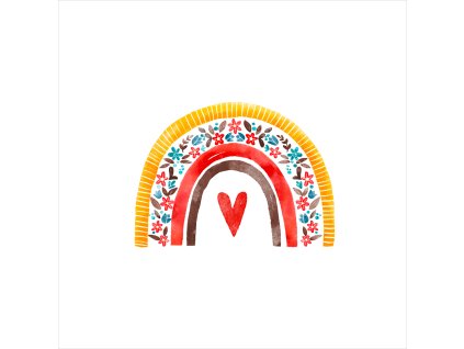 Duha panel