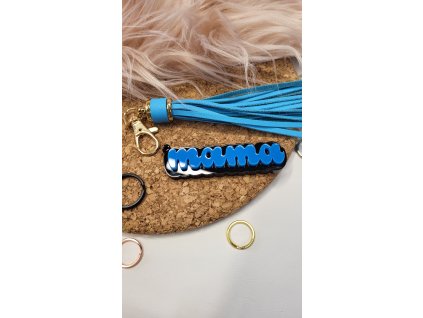 Akrylový prívesok MAMA II.