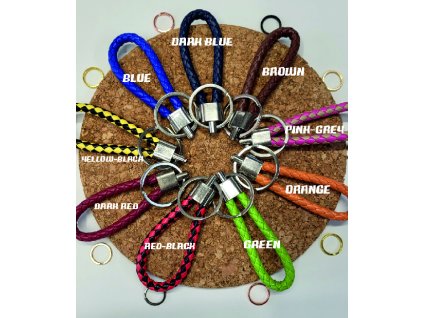 Tassel color2