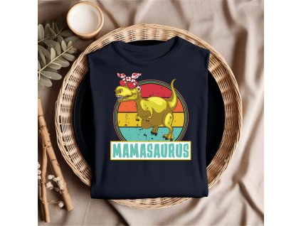 Mamasaurus