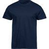 PS 18114B tee jays tj 1140b navy FRONT 471e775f 40f2 4082 aaec 7aa0188a6b47 web