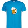 Beer blue