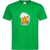 Beer green