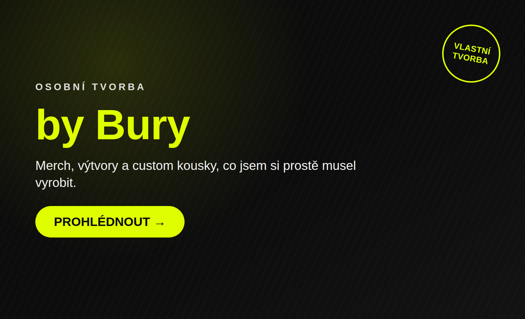 by Bury