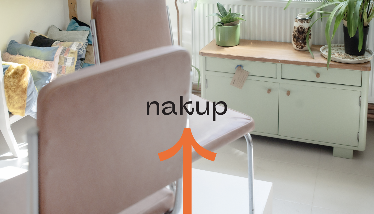 Nakup