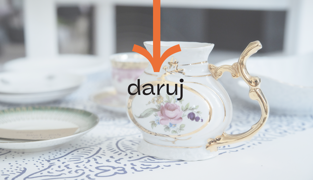 Daruj