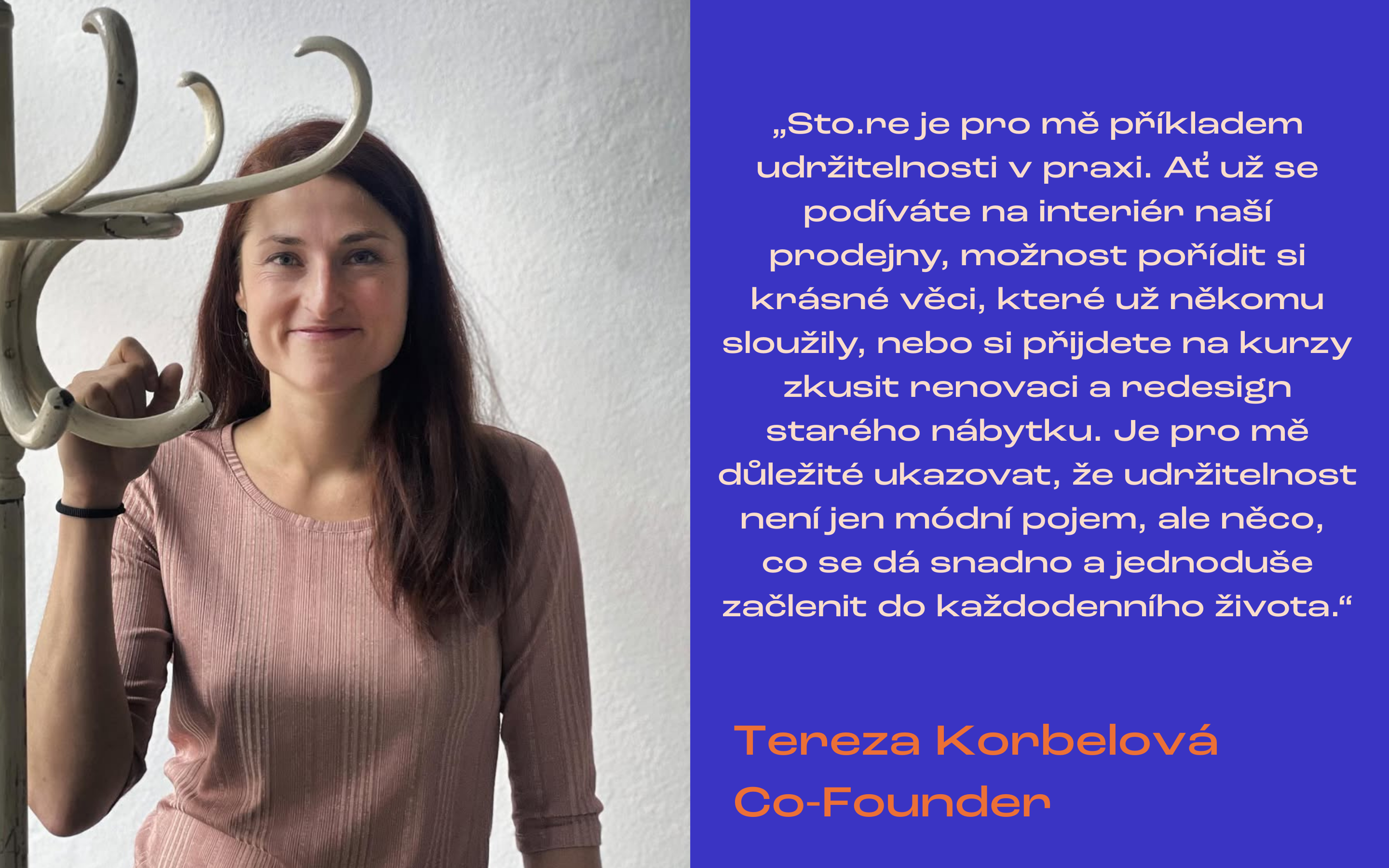 Tereza