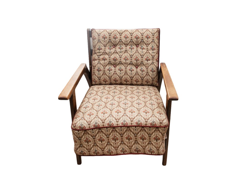 Vintage armchair