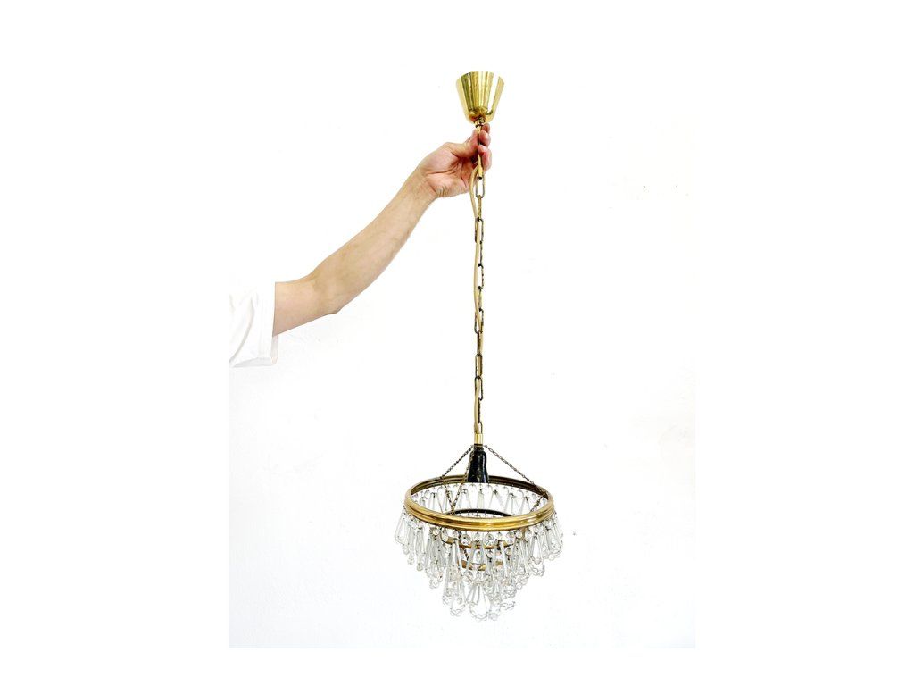 Vintage Chandelier