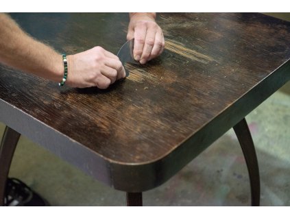 Basics of furniture renovation 22. 3. 2026