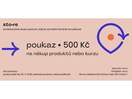 online poukazy