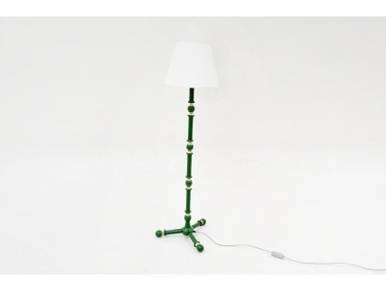 Redesigned lamp