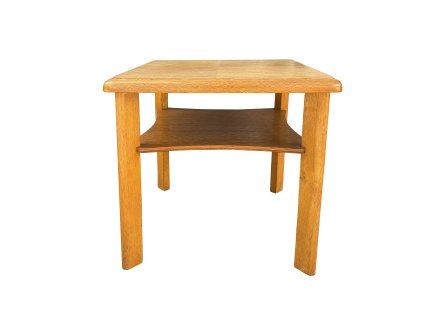 Art deco table