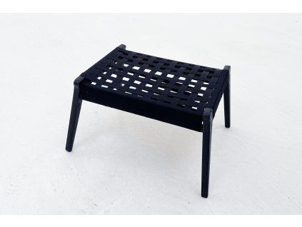 Redesignovaná retro stolička