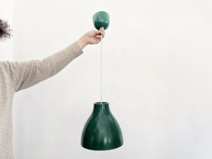 Redesigned Ikea Pendant Light