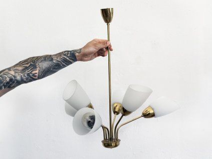 Pendant Light Brussels