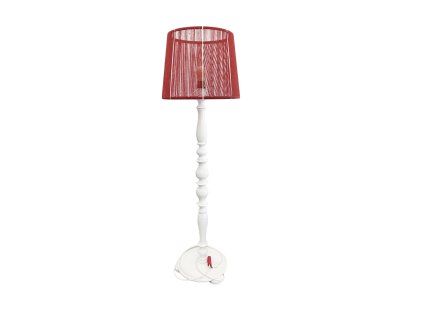 Redesigned Standing Lamp