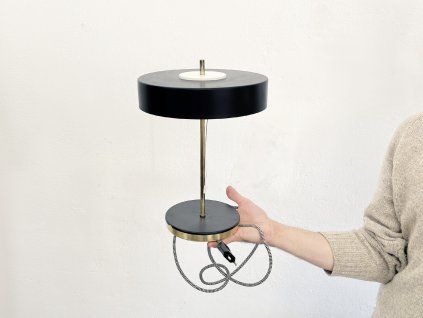 Retro Lamp UFO Kamenický Šanov