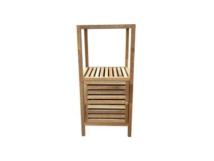 Bathroom Bamboo Cabinet
