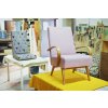 Basics of upholstery - armchairs 22.11.2025