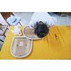 Seat upholstery course 13. 9. 2026