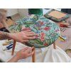 Seat upholstery course 13. 9. 2026