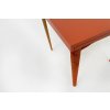 Designblok: redesigned table