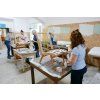 Armchair upholstery course 31. 10. 2026