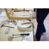 Armchair upholstery course 31. 10. 2026