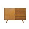 Retro chest of drawers