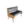 Renovated Bench