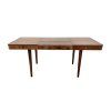 Refurbished Halabala Table
