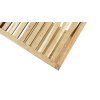 Bathroom Bamboo Cabinet