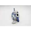 Chinese porcelain teapot