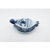 Japanese porcelain sauce pitcher