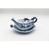 Japanese porcelain sauce pitcher