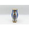Hand-painted Vase - Bohemia / Telč