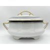 Soup bowl/terrine
