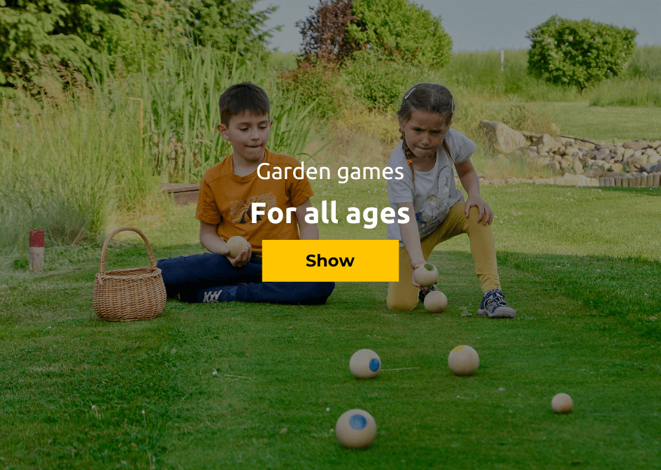 Croquet