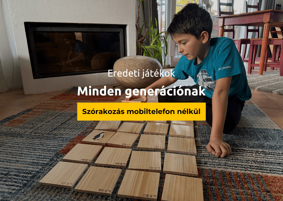 Játekok