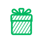 Gift for free